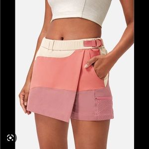 Outdoor Voices Rectrek 3" Skort